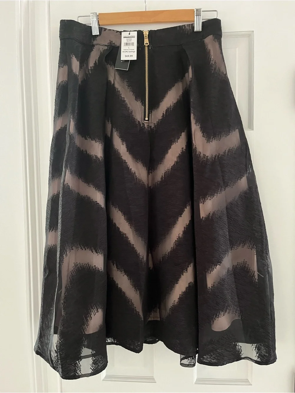 Gracia line midi
